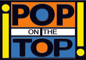 Pop On The Top