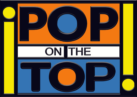 Pop On The Top