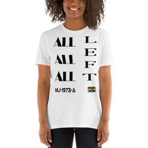 MJ-1973-A - Mungo Jerry - Alright Alright Alright - Short-Sleeve Unisex T-Shirt - By Pop On The Top